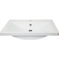 Умывальник Runo Omega 75