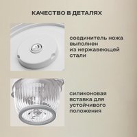 Чоппер Deerma DEM-JR10W