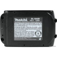 Аккумулятор Makita BL1840B (18В/4.0 а*ч)