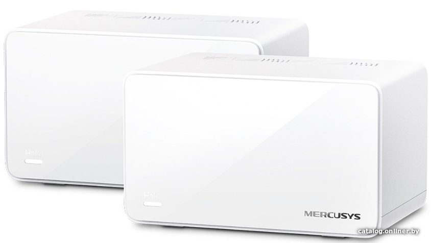 Wi-Fi система Mercusys Halo H90X (2-pack)