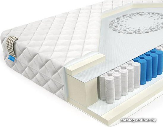 Матрас Mr. Mattress Legend XL 200x200