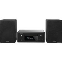 Музыкальный центр Denon CEOL N11DAB (черный) в Гродно