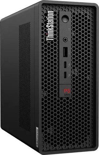 Компьютер Lenovo ThinkStation P3 Ultra 30HBA061CH