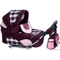 Универсальная коляска Reindeer Mega (2 в 1)