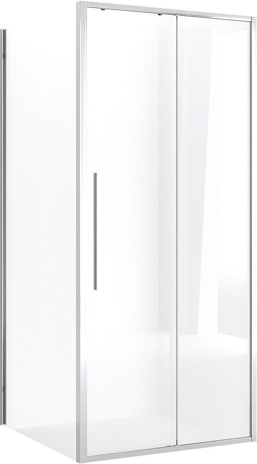

Душевой уголок Niagara 100x80x195 NG-64-10A-A80-34 (хром/прозрачное стекло)