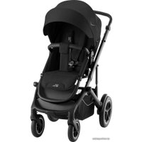 Универсальная коляска Britax Romer Smile 5Z (2 в 1, space black/matt black)
