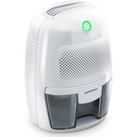 Осушитель воздуха Berdsen BR-50B (белый)