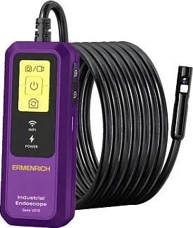 

Эндоскоп Ermenrich Seek VE15 85666