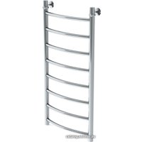 Полотенцесушитель Gloss & Reiter Raduga. Л. 40х80.Д8.G1