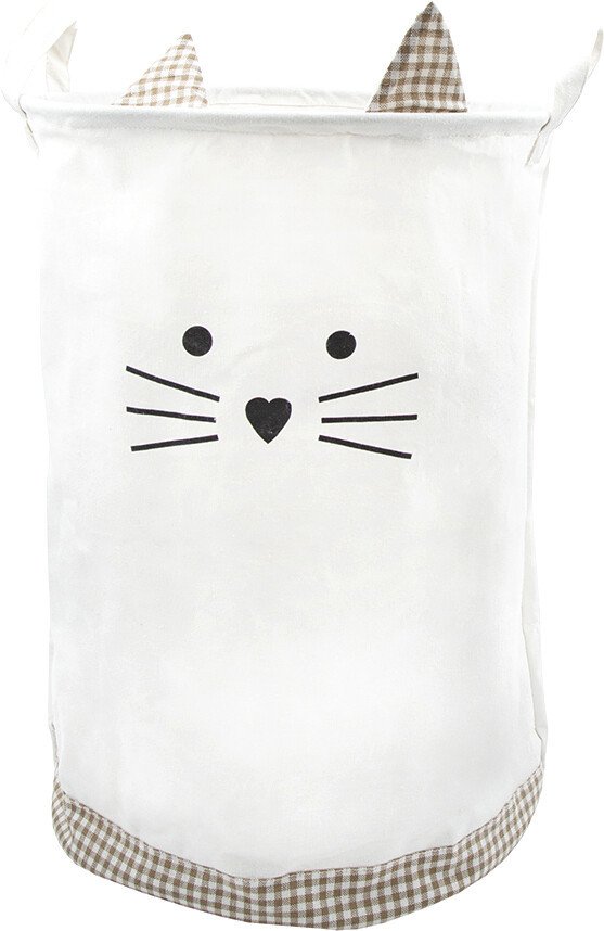 

Сумка для хранения Handy Home Котенок EW-102 (бежевый)