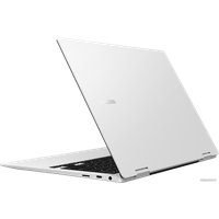 Ноутбук 2-в-1 Samsung Galaxy Book2 Pro 360 13.3 NP930QED-KC1US