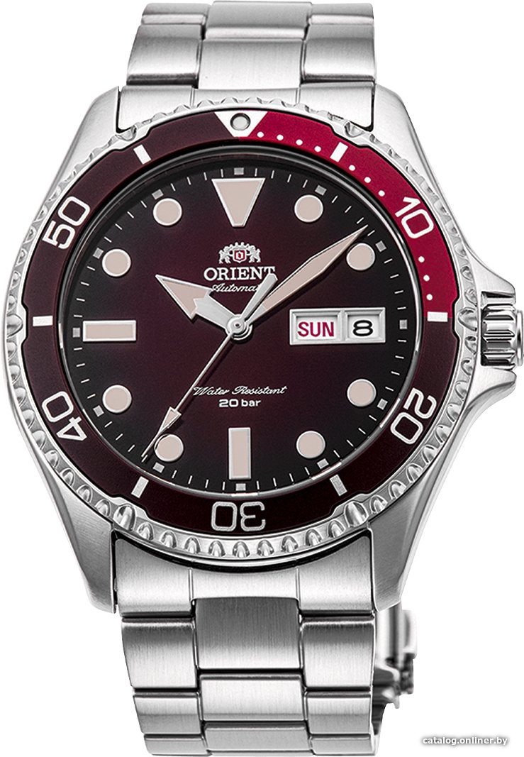 Наручные часы Orient Sports RA-AA0814R