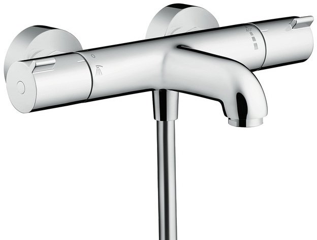 

Смеситель Hansgrohe Ecostat 1001 CL [13201000]