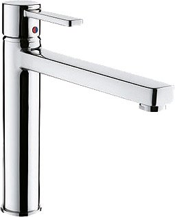 

Смеситель Kludi ZENTA 389730575