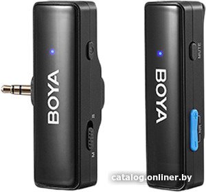 Радиосистема BOYA BOYALINK A1