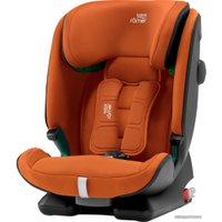 Детское автокресло Britax Romer Advansafix i-Size (golden cognac)