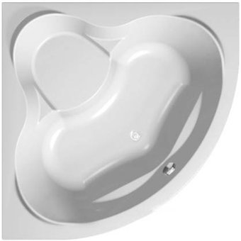 Ванна Kolpa-San Loco 150x150