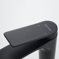 Смеситель Shevanik S4101H