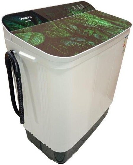 Активаторная стиральная машина Vesta WMG70FP