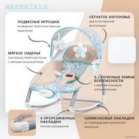 Шезлонг Nuovita Mese (путешествие)