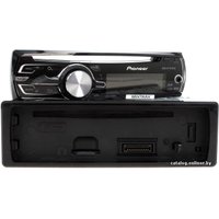 CD/MP3-магнитола Pioneer DEH-5450SD