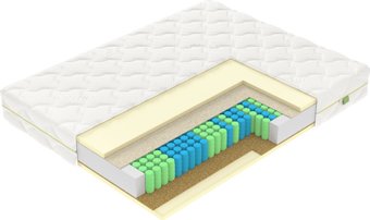 Матрас Vegas Comfort F6 180x200