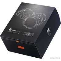 Наушники HiFiMan HE400i