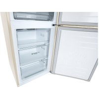 Холодильник LG DoorCooling+ GC-B509MEWM в Бобруйске