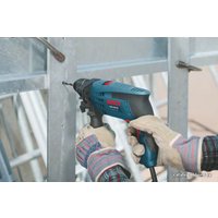 Ударная дрель Bosch GSB 1600 RE Professional (0601218121)