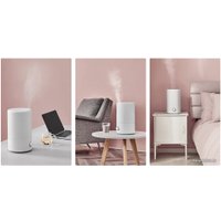 Увлажнитель воздуха Xiaomi Mijia Air Humidifier MJJSQ02LX (китайская версия)