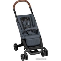 Коляска прогулочная «книга» Nuna Pepp Next (lake)