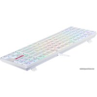 Клавиатура Redragon Anubis (белый)