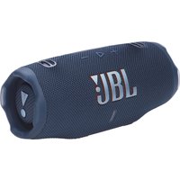 Беспроводная колонка JBL Charge 6 (темно-синий)
