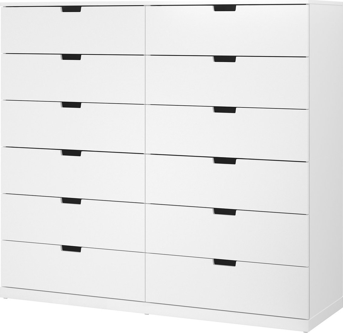 Комод Ikea Nordli S79239490