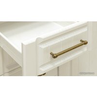 Ручка мебельная Boyard Bamboo RR008AB.4/160