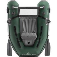 Гребная лодка Intex Big Catch Pro 68381 в Витебске