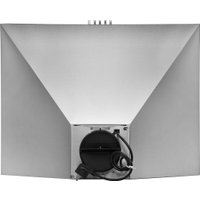 Кухонная вытяжка Konigin Canary Inox 50