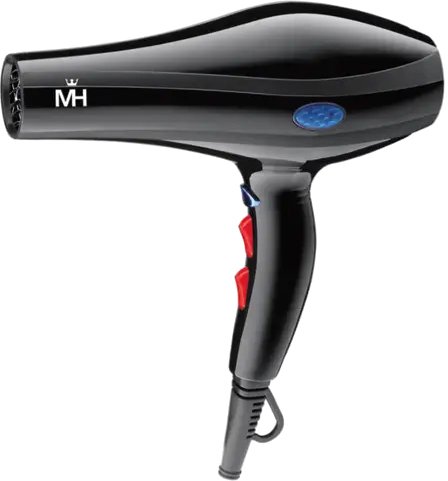 

Фен Mercury Haus Breeze MC-6712