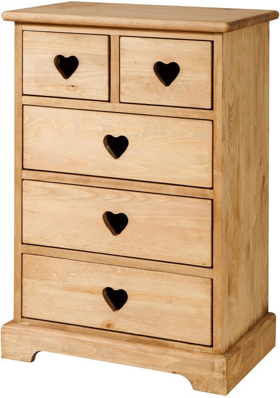 

Тумба Kommodum KR81 510x310х720