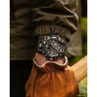 Наручные часы Casio GWG-2000-1A1