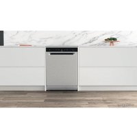 Отдельностоящая посудомоечная машина Whirlpool WFC 3C26 PF X в Мозыре