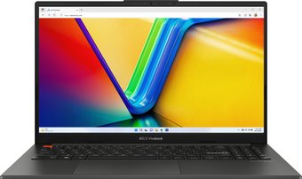 ASUS VivoBook S15 OLED K5504VA-MA400