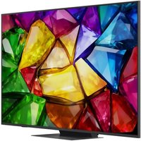 RGB miniLED телевизор LG Mini RGB evo AI MRGB86 65MRGB86B6A