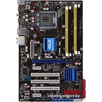 Материнская плата ASUS P5Q SE