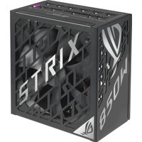 Блок питания ASUS ROG Strix 850W Platinum ROG-STRIX-850P-GAMING