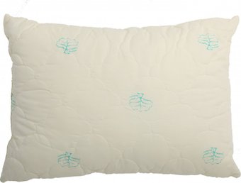 Спальная подушка ИвШвейСтандарт Эвкалипт ПЭМ-57оп (50x70)