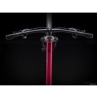 Велосипед Trek Marlin 4 29 M 2022 (пурпурный)