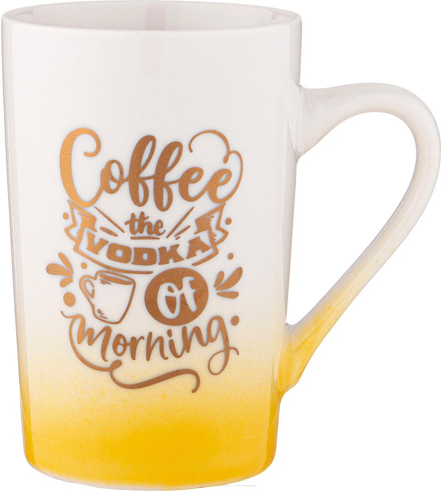 

Кружка Lefard Coffemania 260-741