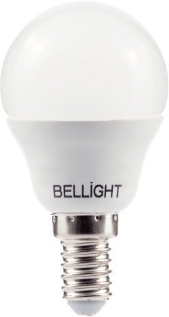 

Светодиодная лампочка Bellight LED G45 E14 8 Вт 4000 К