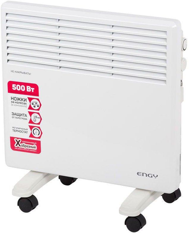 

Конвектор Engy EN-500W